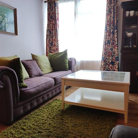 Ferguson'S Traditional Townhouse Dunkineely Bagian luar foto